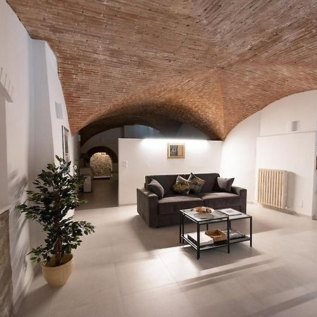 Incantevole Loft In Centro Перуджа Экстерьер фото