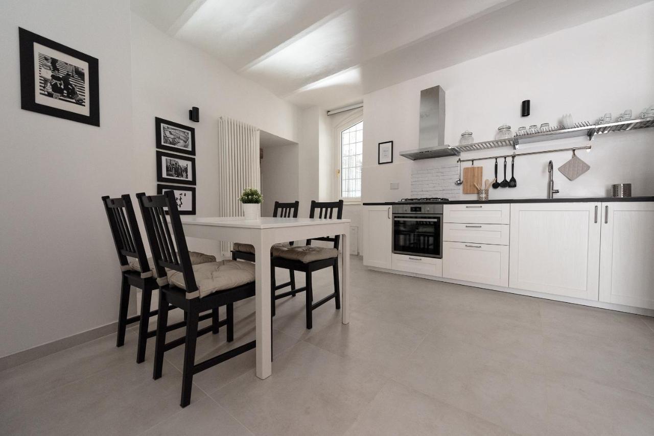 Incantevole Loft In Centro Перуджа Экстерьер фото