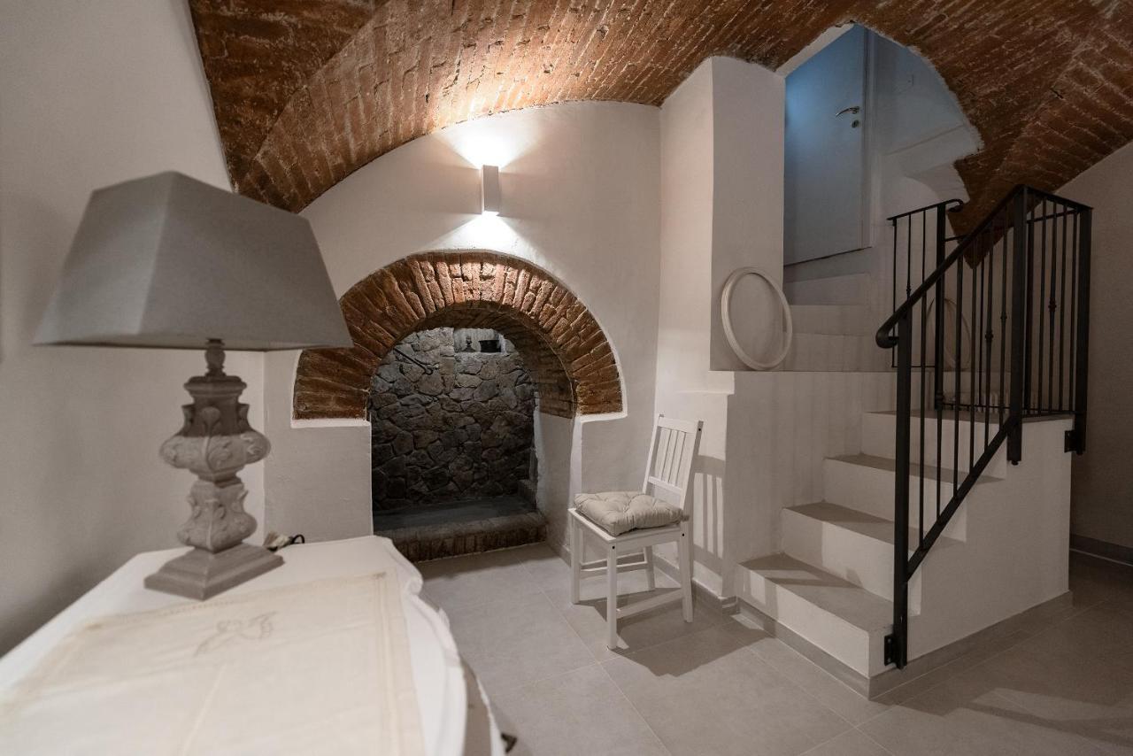 Incantevole Loft In Centro Перуджа Экстерьер фото