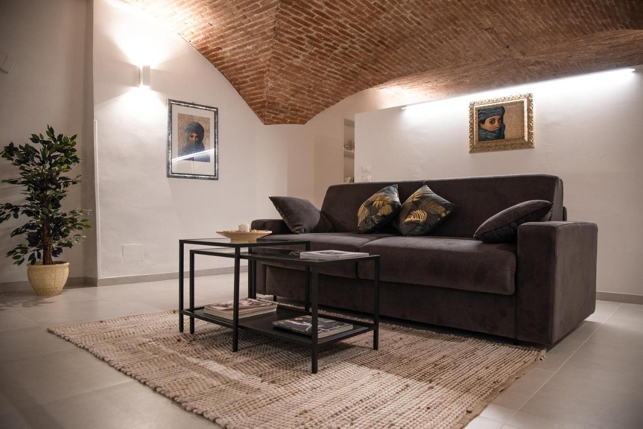 Incantevole Loft In Centro Перуджа Экстерьер фото